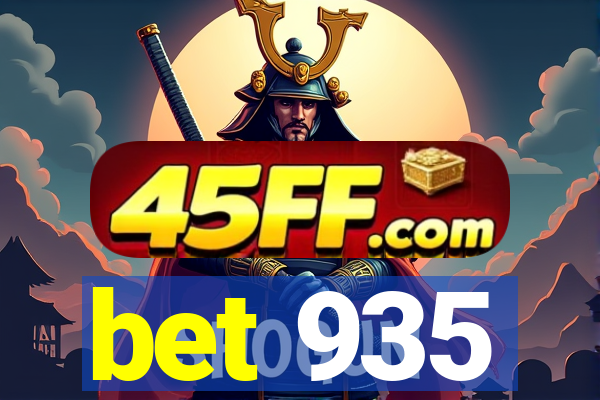 bet 935